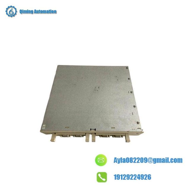 ABB CI868K01-eA PLC for Industrial Automation