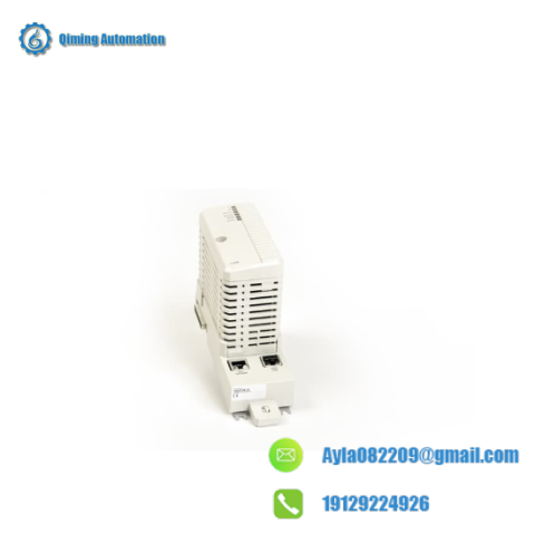 ABB CI868K01 - Advanced Industrial Communication Module