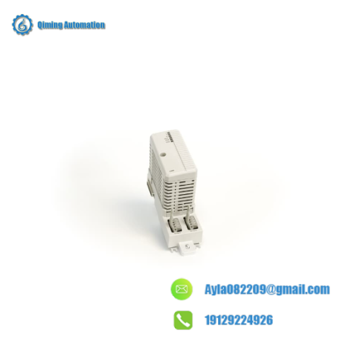 ABB CI869K01 - Distributed Control System Module