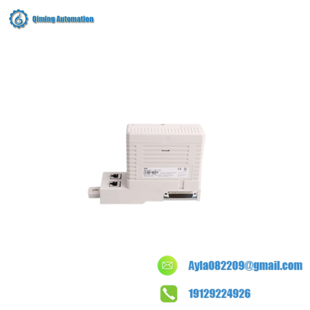 ABB CI930F 3BDH001010R0005 - Industrial Control Module