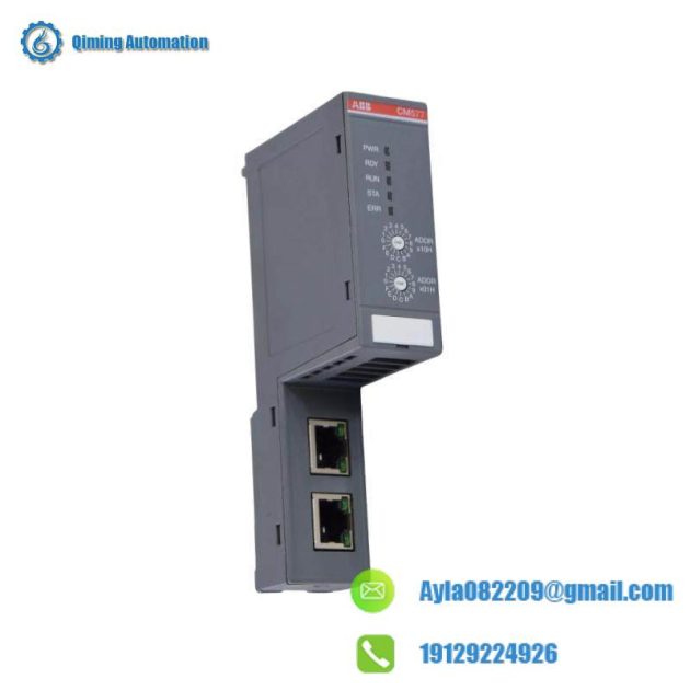 Allen-Bradley 1756-IB32 ControlLogix 32 Pt 12/24V DC DI Module - Industrial Automation Innovation