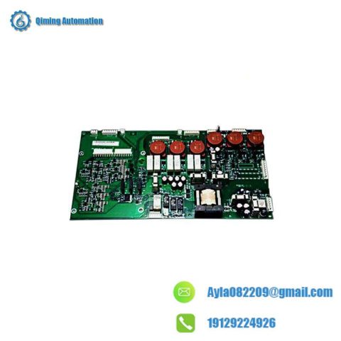 ABB CMIB-11C0 Industrial Interface Board