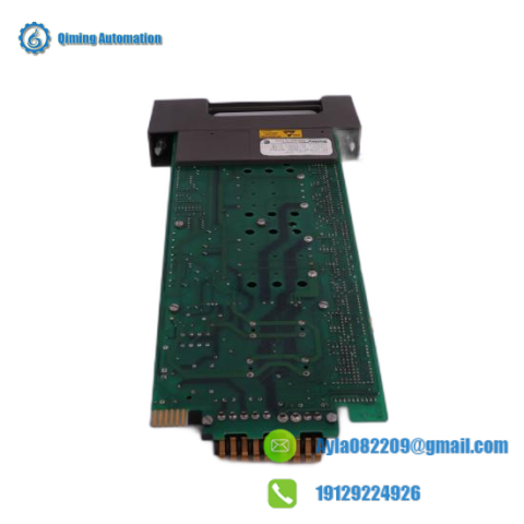 ABB COM0002 Control Module for Industrial Automation