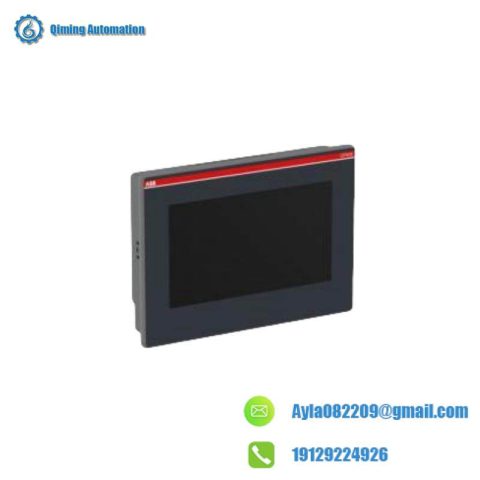 ABB CP405 1SAP500405R0001 Control Panel Module for Industrial Automation