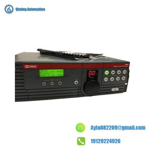 ABB CP650 B0 - Advanced Control Panel for Industrial Automation