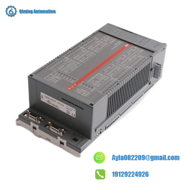 ABB CP800 PLC Central Unit Module