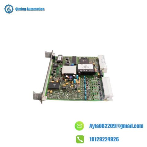 ABB CS300E PAC 031-1053-00 PLC CPU Module