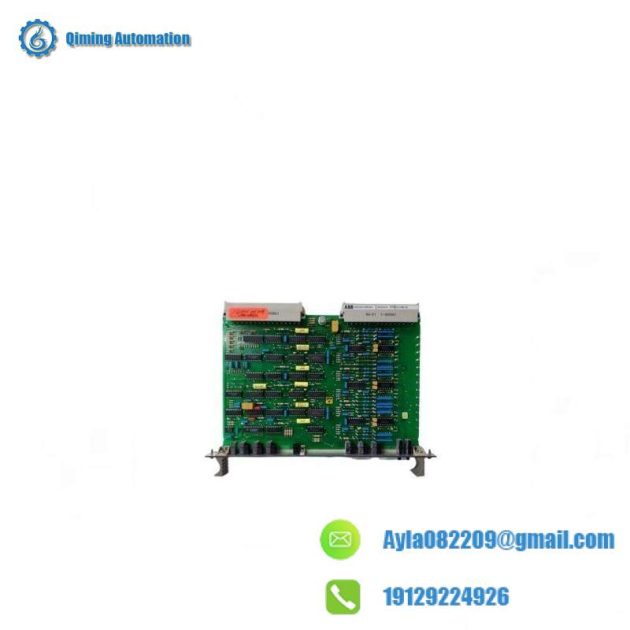 ABB CSA463AE Module for Industrial Control Systems
