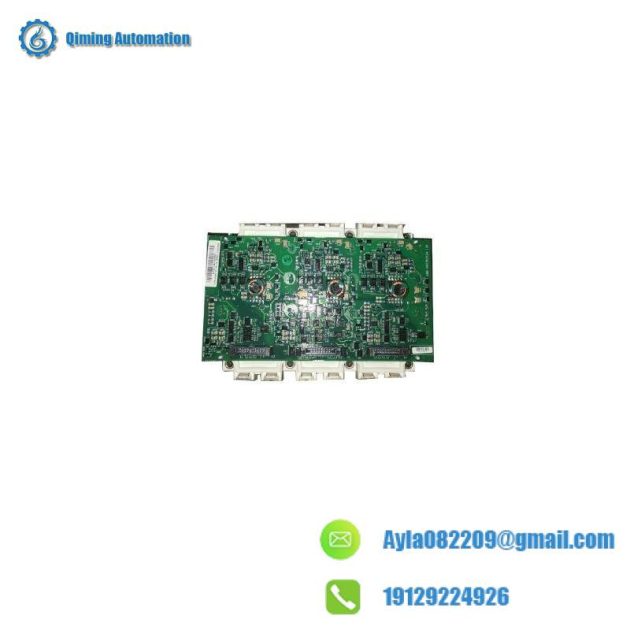 ABB CTB810, HN800 Control Module for Industrial Automation