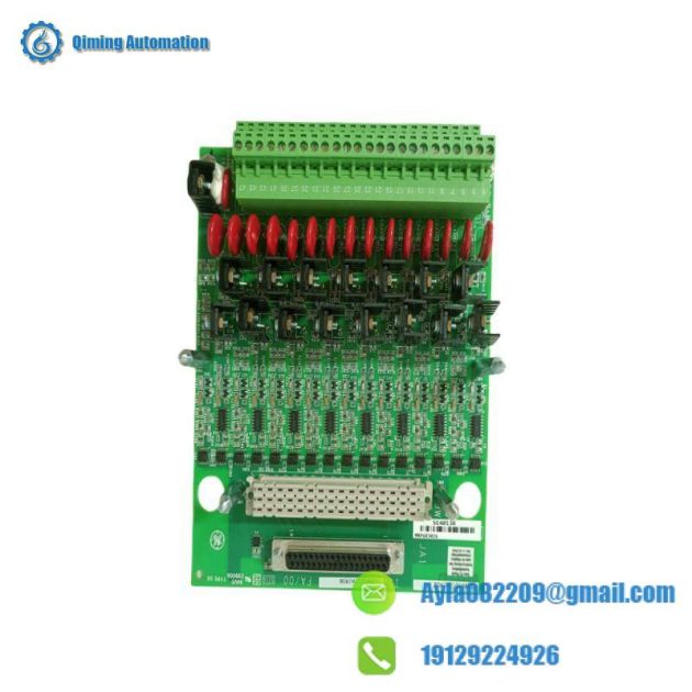 ABB D-20-0-1102: Industrial Control Module