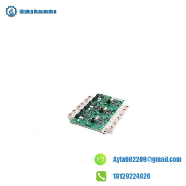 ABB D2D146-AA28-28 Analog Input Unit
