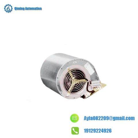 ABB D2D160-BE02-11 Inverter Driver Fan - Advanced Automation Solutions