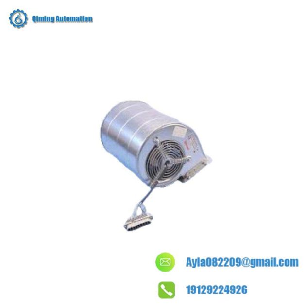 ABB D2D160-CE02-16 Inverter Fan - Advanced Cooling Solution for Industrial Applications