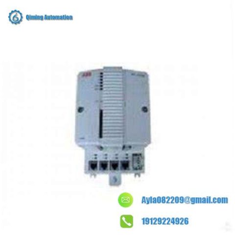 ABB DATX130 - Precision Rotor Feedback Board, Industrial Control Systems