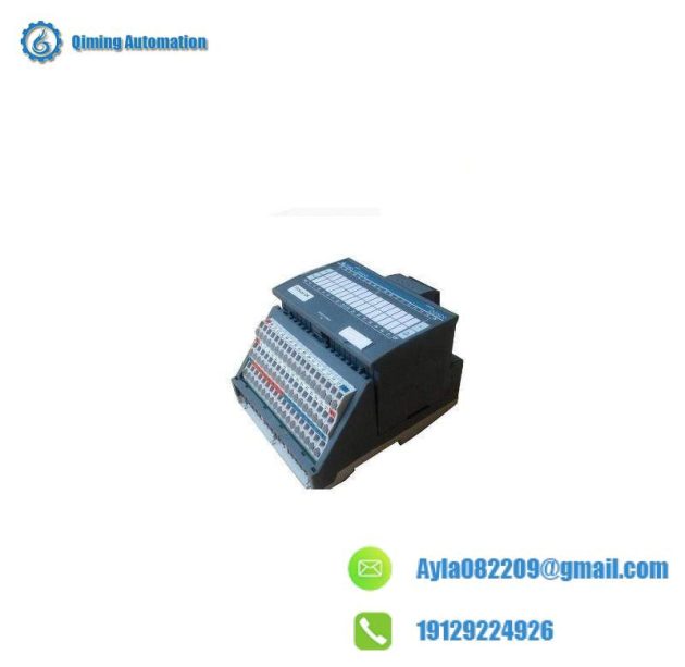 ABB DC501-CS31 L0056350 BUS MODULE: Industrial Automation Innovation