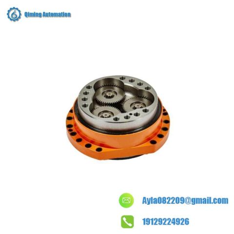 ABB DC732F 3BDH000375R0001 High-Precision Industrial Control Module