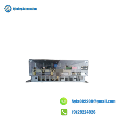 ABB DCF503A0050-000000: Advanced Field Exciter Control Board