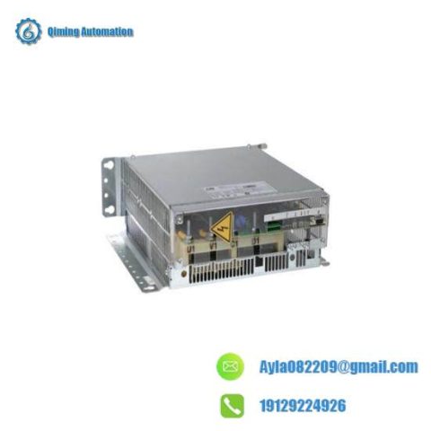 ABB DCF803-0050 Servo Control Module, Precision for Industrial Automation