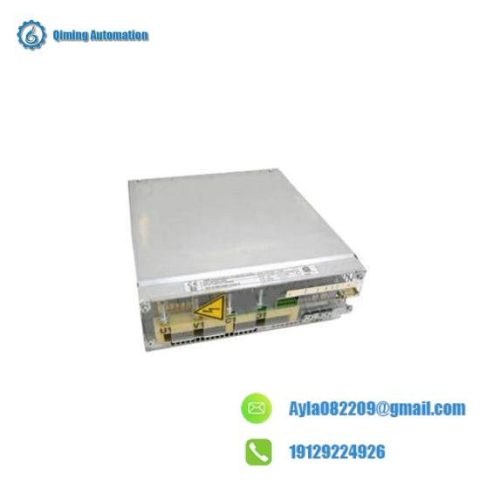 ABB DCF804-0050 3ADT209026R0002: High-Power External Field Exciters for Advanced Industrial Applications