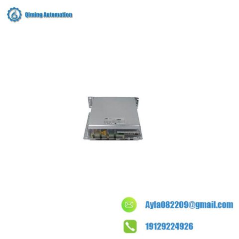 ABB DCF804-0050, 3ADT209026R0002 Field Exciter - Advanced Power Supply Solution