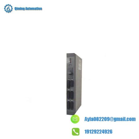 ABB DCO01 P37511-4-0369666: Advanced Interface Module for Industrial Automation