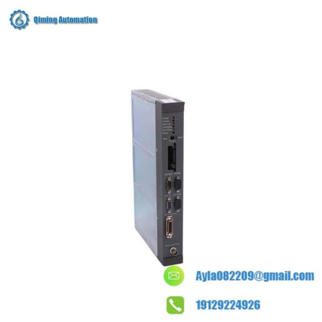 ABB DCP02 Process Controller, Advanced Control Module