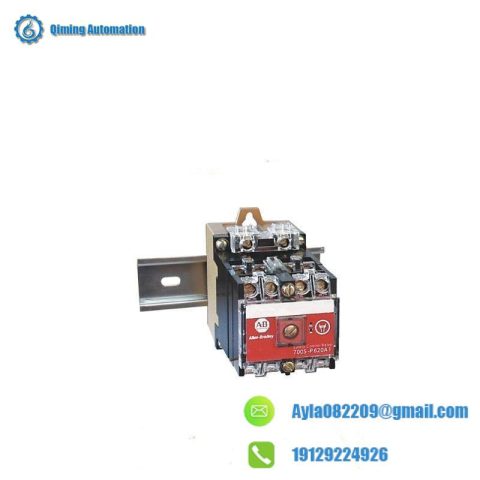 ABB DCP10 - Advanced PLC Module for Industrial Automation