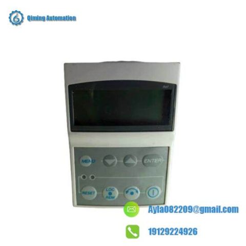 ABB DCS400-PAN-A Drive Keypad