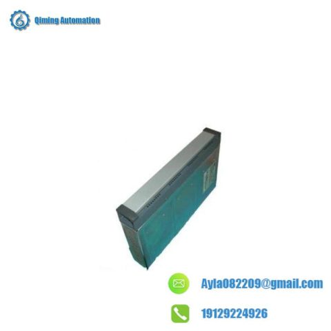 ABB DDI01 Digital Input Module for Industrial Automation