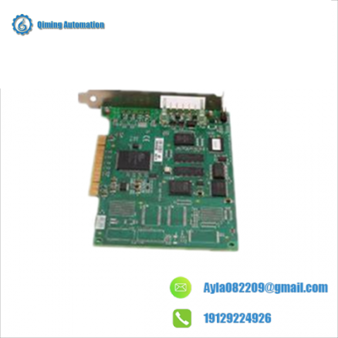 ABB DDI02 - High Precision Digital Input Module for Industrial Automation