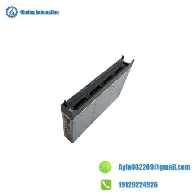 ABB DDO01 - Digital Output Module for Precision Control