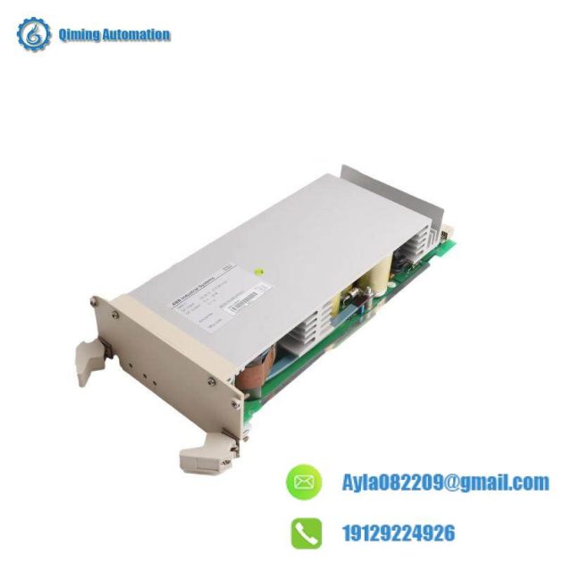 ABB DDO02 Digital Output Module for Industrial Control Systems