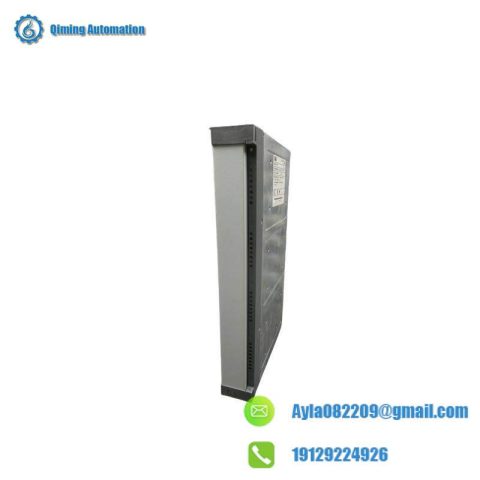 ABB DDO02 - Advanced Output Module for Precision Control