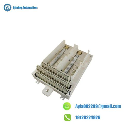 ABB DDO03 P37151-4-0369643 Freelance Digital Output Module