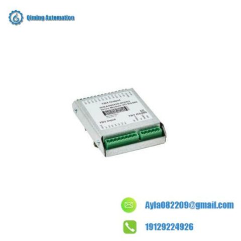 ABB DI581-S 1SAP284000R0001 Industrial Controller Module