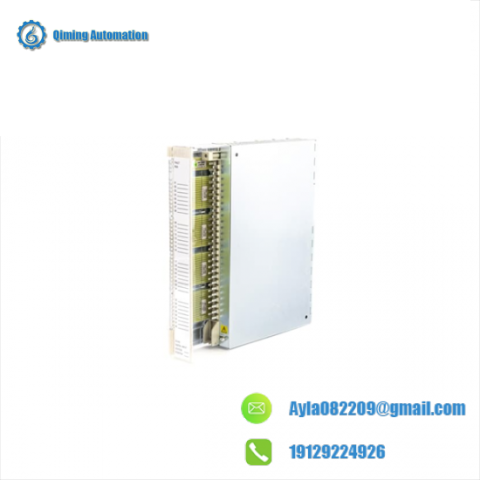 ABB DI610 - 32-Channel Digital Input Module for Advanced Control Solutions