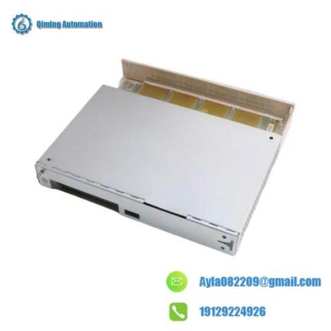 ABB DI620 Digital Input Module for Industrial Automation