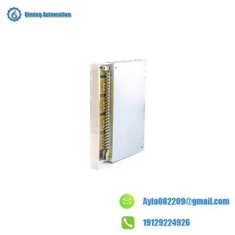 ABB DI651 3BHT300026R1 - 32 Channel Digital Input Module