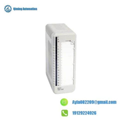 ABB DI810-EA 3BSE008508R2 - Advanced Digital Input Module for Industrial Automation