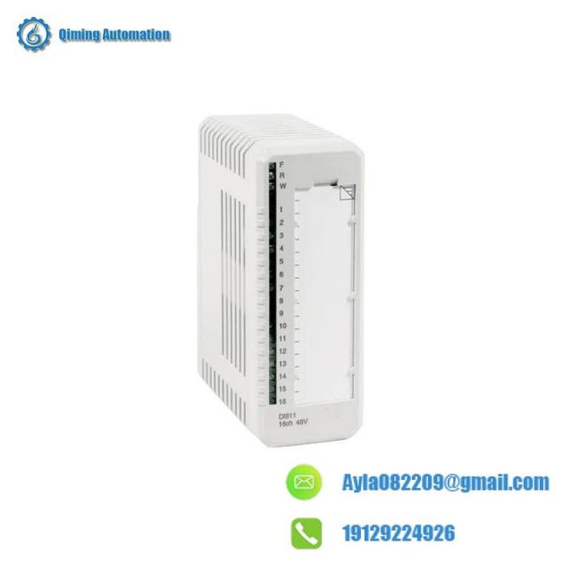 ABB DI811-1 3BSE00853R1 Industrial Circuit Board