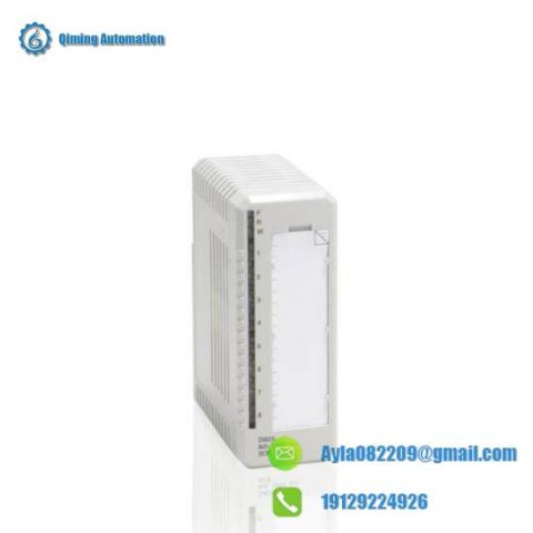 ABB DI825 3BSE036373R1 - Advanced Digital Input Module