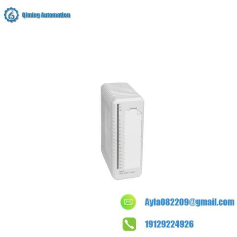 ABB DI828 3BSE069054R1 Digital Input Module for Industrial Control Systems