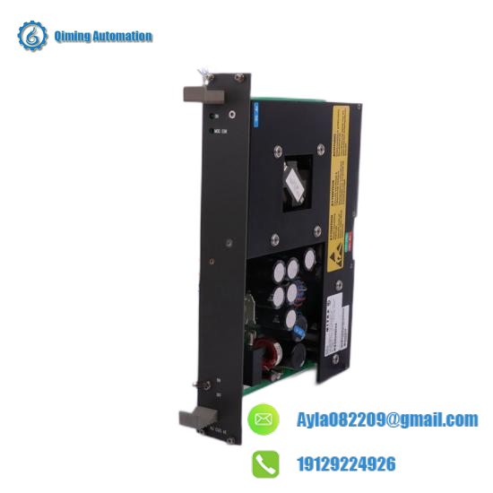 ABB ZINP-571 Intelligent Control Module, Industrial Automation Solutions