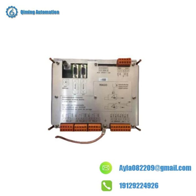 ABB DI885 3BSE01088R1 DCS Module: Precision Control for Industrial Automation
