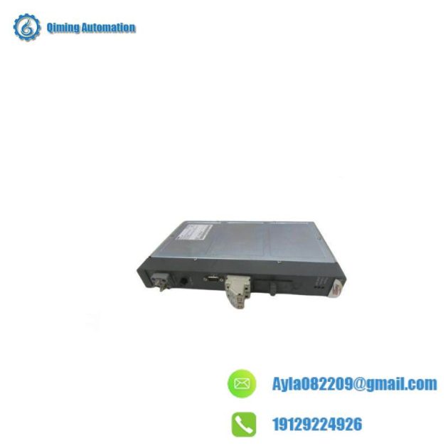ABB DLM01 Customized Industrial Control Module