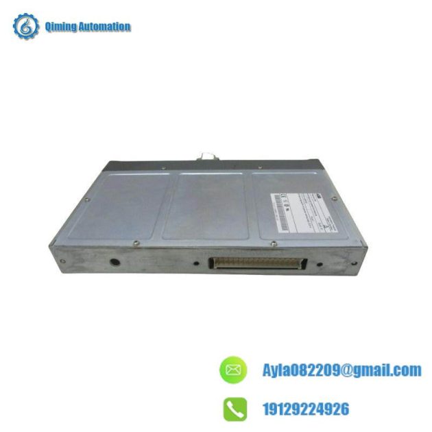 ABB DLM01 Customized Industrial Control Module