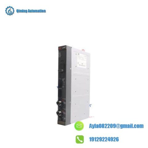 ABB DLM02 | 0338434M | Link Module, Industrial Control Systems