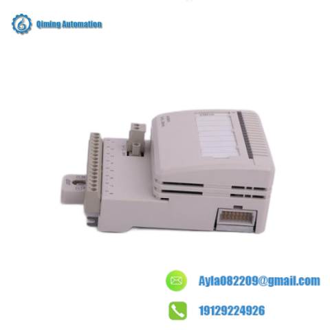 ABB DO524 Transistor, High-Speed Solid-State Relay Module