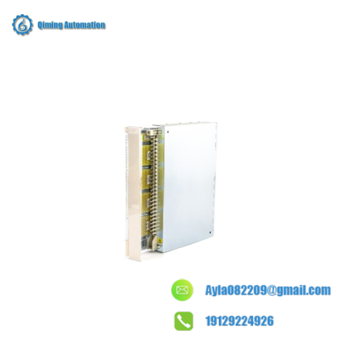 ABB DO620 3BHT300009R1 Digital Output Module