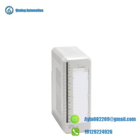 ABB DO815 3BSE013258R1 Digital Input Module - Advanced Control Solution for Industrial Automation
